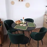 Nyaraló Silvarium Kaszuby