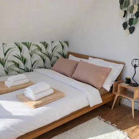 Silvarium Kaszuby Ferienhaus Stężyca