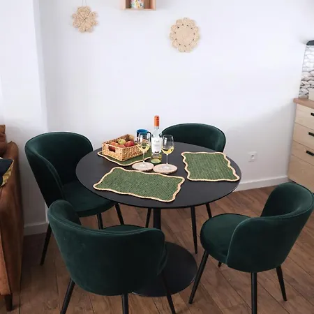 Ferienhaus Silvarium Kaszuby