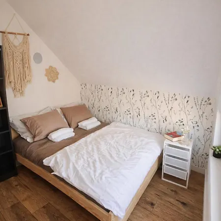Silvarium Kaszuby Stężyca