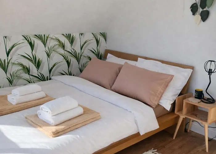 Silvarium Kaszuby Dom wakacyjny Stężyca