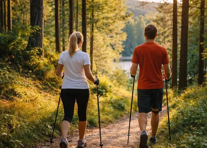 Dom wakacyjny Silvarium Kaszuby