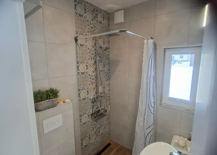 Silvarium Kaszuby Dom wakacyjny *