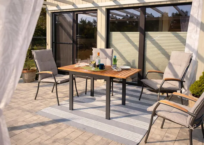 Silvarium Kaszuby Stężyca