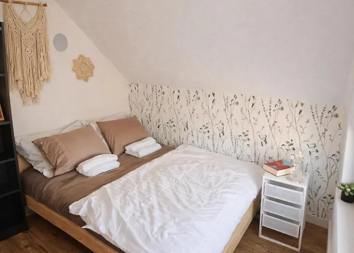 Silvarium Kaszuby Stężyca