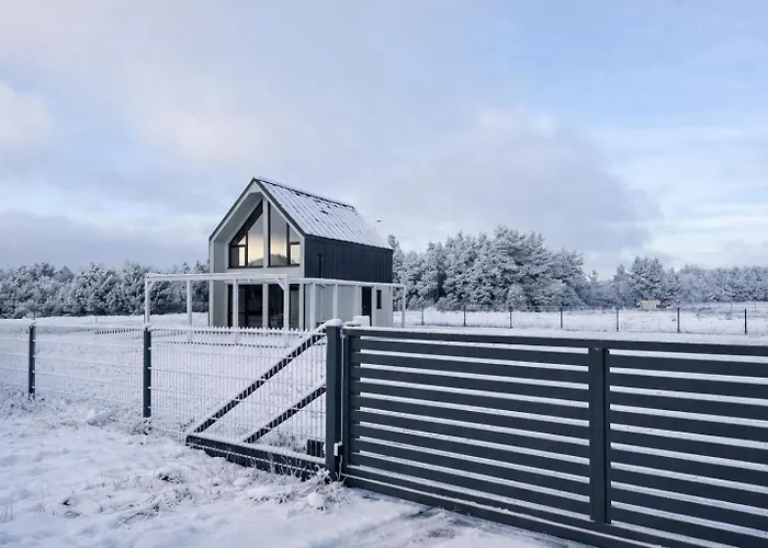 Silvarium Kaszuby * Stężyca